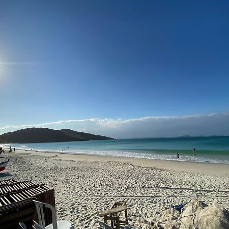 Casa Com 2 Quartos Na Prainha Em Arraial Do Cabo, 20 Metros Da Praia Kültér fotó
