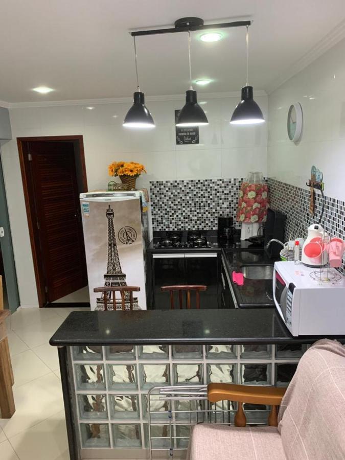Casa Com 2 Quartos Na Prainha Em Arraial Do Cabo, 20 Metros Da Praia Kültér fotó