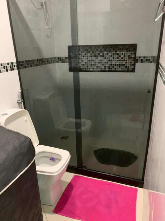 Casa Com 2 Quartos Na Prainha Em Arraial Do Cabo, 20 Metros Da Praia Kültér fotó
